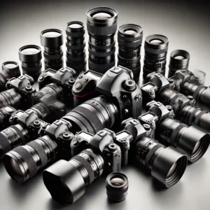 รับซื้อกล้องมือสอง